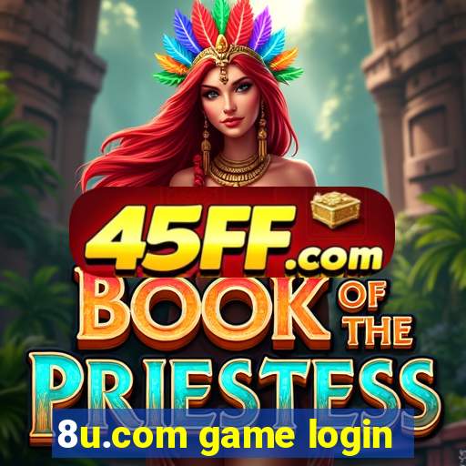 8u.com game login
